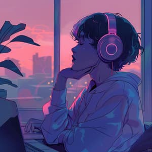 Urban Reflections: Echoes of the City - Basic Happiness