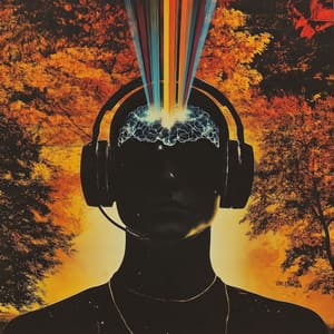 Rundt om Det Ukendte: Eventyret om Dit Livs Uforskede Stier - Ambience Artists