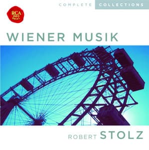 Wiener Musik Vol. 9 - Joseph Strauss