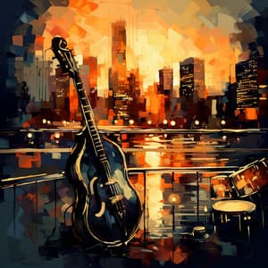 Jazz Music: After Hours Anthems - Jazz Classics for Restaurants