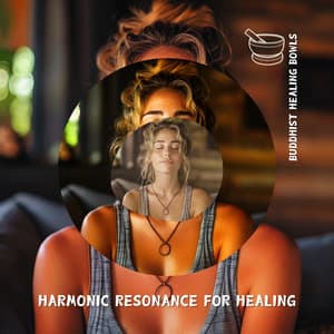 Harmonic Resonance for Healing - Buddhist Healing Bowls