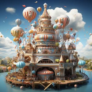 Electro Music for Birthday Parties - Happy Birthday TA