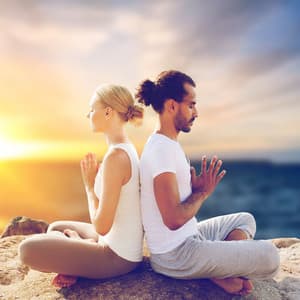 Mindful Meditation: Lofi Ambient Sounds - Lofi Meditation