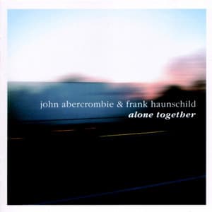 Alone Together - Frank Haunschild