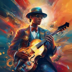 Vibraciones Suaves De Jazz Para Alivio Del Estrés - Cafe Jazz