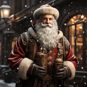 The Top Christmas Songs Of The Festive Season - God Bless America