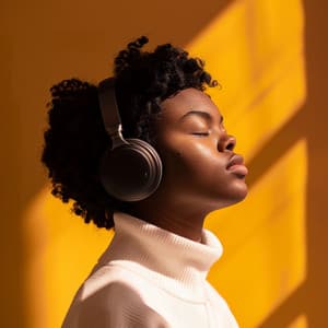 Serenata A La Quietud: Música Para La Relajación Y Rejuvenecimiento - Mentes relajadas