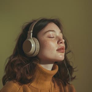 Música Melódica Para La Relajación: Tonos Gentiles - Musica de Relajacion Espace