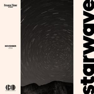 Starwave - Day Spa Music