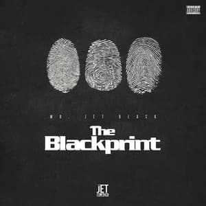 The Blackprint - Mr. Jet Black