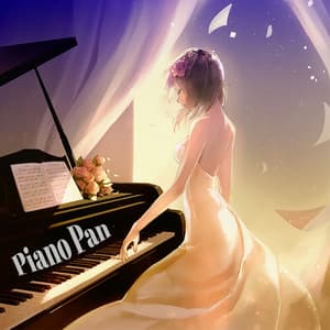 Melodies Of Anime - Piano Pan
