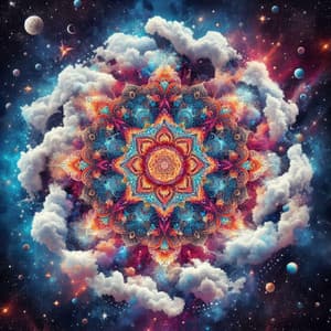 741 Hz Vibrational Detox - Angelic Impulse