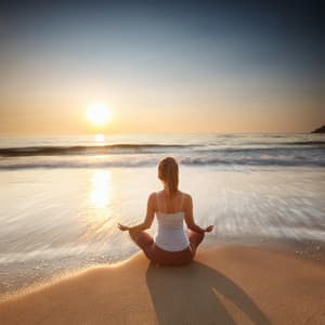 Armonía En La Meditación: Tonos Para La Claridad - Domingo de paz interior