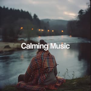 Calming Music - Relaxing Spa Music