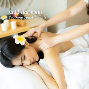 Chill Harmony: Soothing Spa Moments - 101 Relax