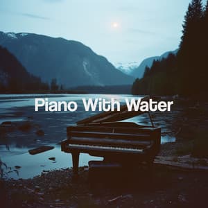 Piano With Water - Relaxing Piano Music Consort