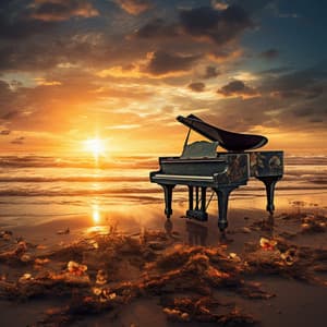 Morning Dew: Piano Impressions - Piano Songs