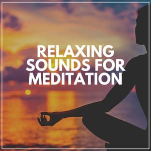 Relaxing Sounds for Meditation - Relaxing Music for Stress Relief
