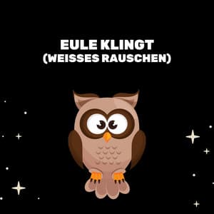 Eule Klingt - Entspannende Blume