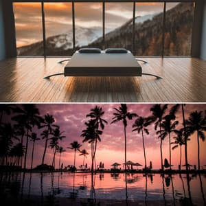 Holidaying - Paradise Like - Chill Lounge Music