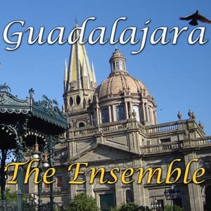 Guadalajara - Ensemble
