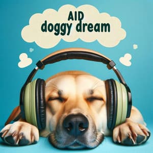 Relaxing Sounds to Aid Doggy Dreams, Puppy Slumber, Peaceful Nights & Tranquil Sleep Lullabies for Puppies - Dog Therapy!