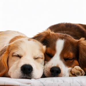 Music For Dogs And Their Calm Comfort - Dog Time Music