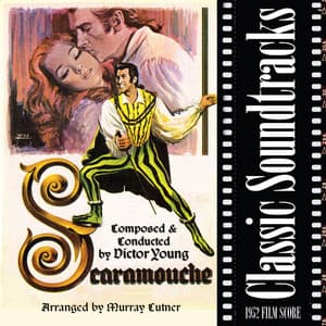 Scaramouche - Victor Young