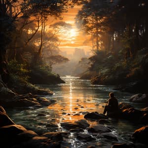 Arroyos Rítmicos: Sinfonía Acuática De Un Río - Creadora