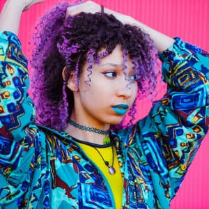 Calming Hip Hop Nights: Music for Rest - Calming Lofi Symphony