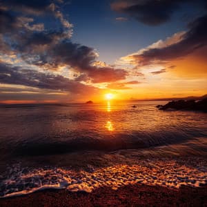 Music For Relaxation And Quiet Repose - Relaxing Calm Sounds