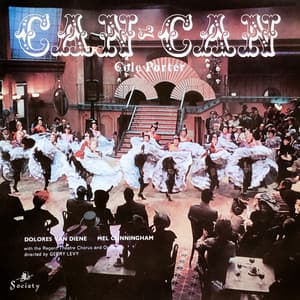 Can Can - Cole Porter