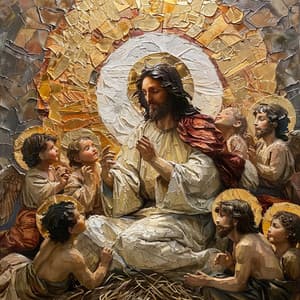 Harmonious Christmas Holidays - Christmas Classics Collection