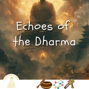 Echoes of the Dharma - Meditation in Tibet
