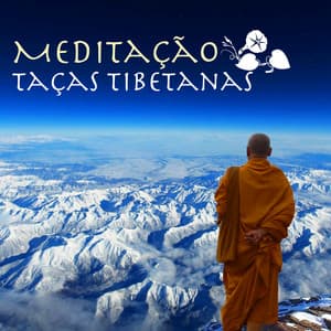 Meditação Taças Tibetanas - Musica Relaxante e Musica Japonesa para Relaxar e Meditar - Taças Tibetanas