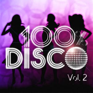100 % Disco Vol. 2 - 100 % Disco