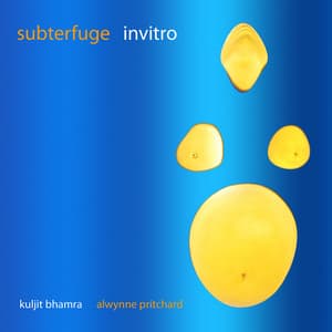 Subterfuge Invitro - Kuljit Bhamra