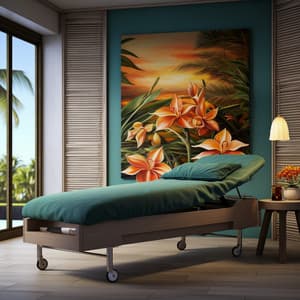 Whispers of Elysium - Massage