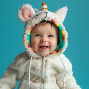 El Mundo Musical Del Bebé: Sonidos Juguetones - Bebé Música Soledad