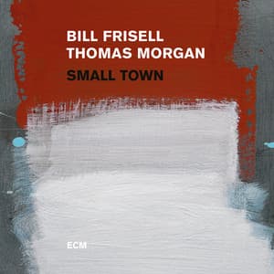 Small Town - Bill Frisell