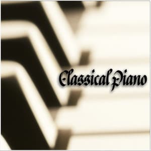 Classical Piano - Piano Love Songs