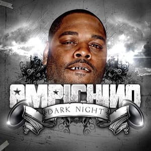 Dark Night - Ampichino