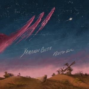 Vento Sul - Yamandu Costa