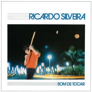 Bom De Tocar - Ricardo Silveira