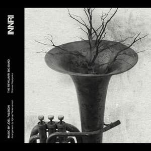 Innri - Jóel Pálsson