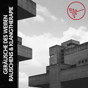 Geräusche des Weißen Rauschens & Klangtherapie: Harmonische Serenade - Música Relajante Para Leer