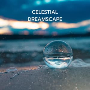 Celestial Dreamscape - Rain for Deep Sleep