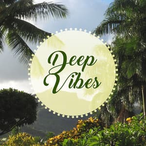 Deep Vibes – Best Chill Out Music, Relaxing Sounds, Pure Mind, Keep Calm, Just Relax, Beach Chill - Hawaiian Music