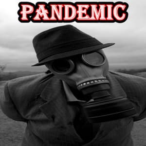 Pandemic - Beats Rap