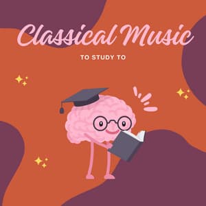 Baroque to Romantic: Calm Classical Melodies for Concentration - Classical Music to Study to